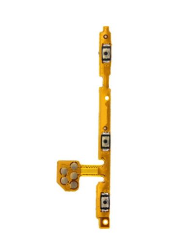 Power & Volume Button Flex Cable for Galaxy A32 / A325 / A42 5G / A426 / A02 / A022