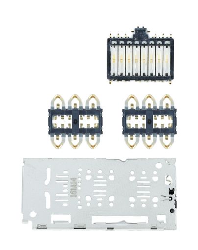 Sim Card Reader for Galaxy A32 5G / A326 / A32 / A325 / A50S / A507