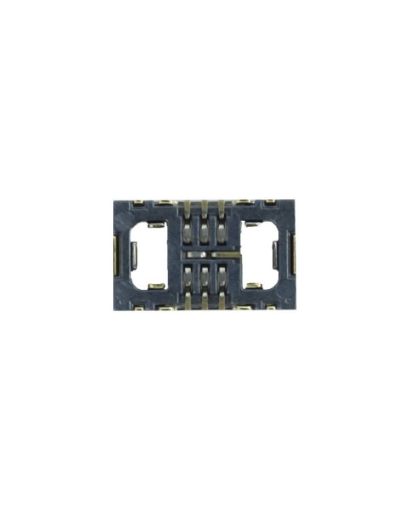 iPhone 11 NFC Antenna FPC Connector