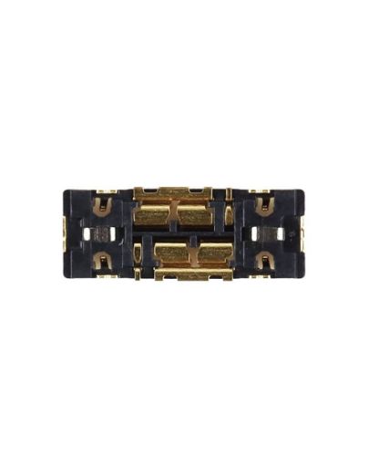 iPhone 12 / 12 Mini / 12 Pro / 12 Pro Max /15 / 15 Plus Battery FPC Connector