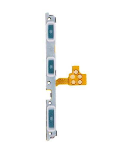 Power & Volume Button Flex Cable for Galaxy A52S / A528