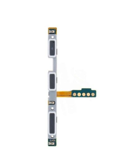 Power and Volume Flex Cable for Galaxy A55 5G / A556 / A35 5G / A356