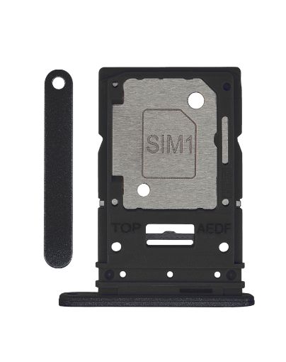 Sim Card Tray for Galaxy A54 / A546 - AWESOME GRAPHITE