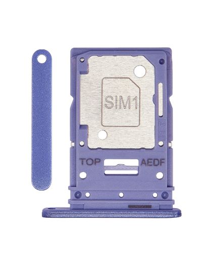 Sim Card Tray for Galaxy A54 / A546 - AWESOME VIOLET