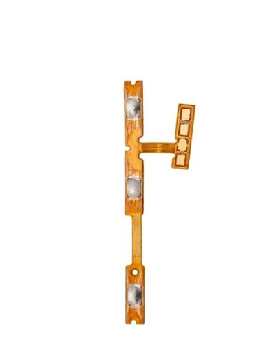Power & Volume Button Flex Cable for Galaxy A05s / A057