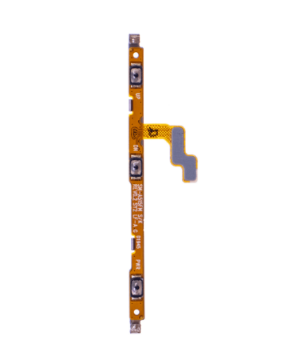 Power & Volume Button Flex Cable for Galaxy A71 / A715