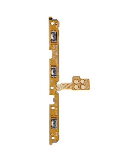 Power & Volume Button Flex Cable for Galaxy A73 5G / A736 / A33 5G / A336 / A73 / A735