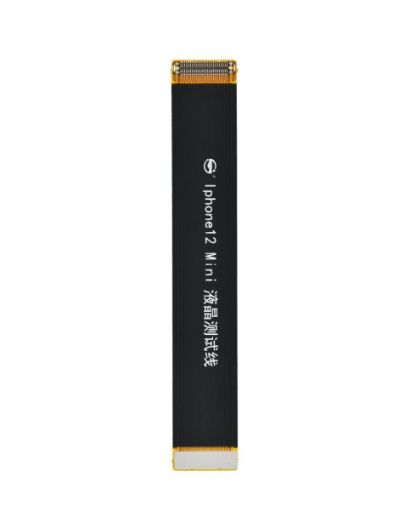 iPhone 12 Mini LCD Tester Cable