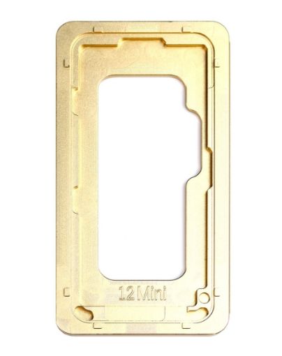 iPhone 12 Mini OCA Alignment Mold