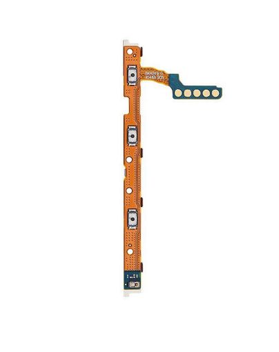 Power & Volume Button Flex Cable for Galaxy A54 / A546 / A34 / A346