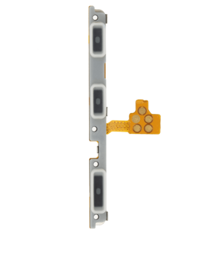Power & Volume Button Flex Cable for Galaxy S20 FE 5G / A52 5G / A525 / A526 / A72 / A725 / A726