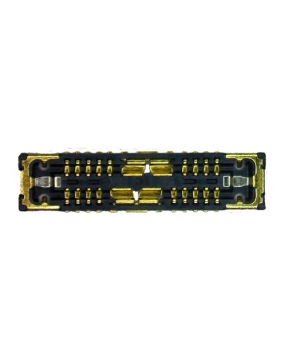 iPhone 14 / 14 Plus Flashlight / NFC Antenna FPC Connector