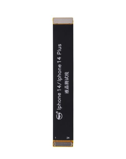 iPhone 14 / 14 Plus LCD Tester Cable