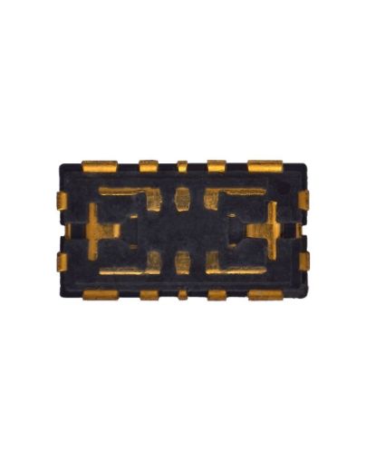 iPhone 14 / 14 Plus Volume Button Flex FPC Connector