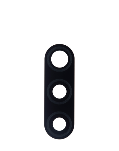 Back Camera Lens with Adhesive for Motorola Moto G8 Power / XT2041 - Glass Only