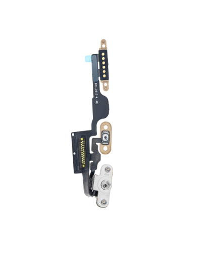 iWatch Series 1 Power Button Flex Cable With Metal Bracket