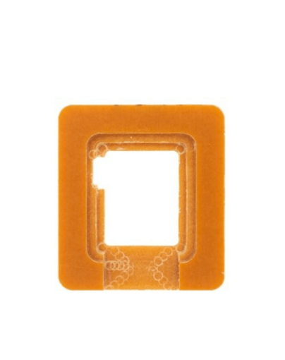 iWatch Series 1 Refurbishing Alignment Mould - Glass Only