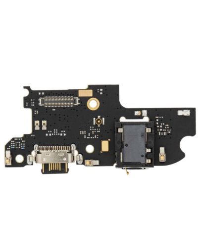 Charging Port Board with Headphone Jack for Motorola Moto One Fusion Plus / XT2067