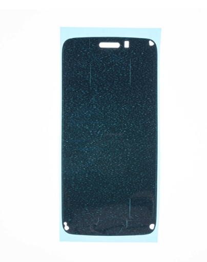 Pre-cut Adhesive Tape for Motorola Moto X4