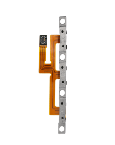 Power & Volume Button Flex Cable for Motorola Moto Z Droid