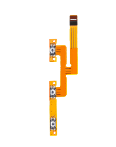 Power & Volume Button Flex Cable for Motorola Moto Z2 Force