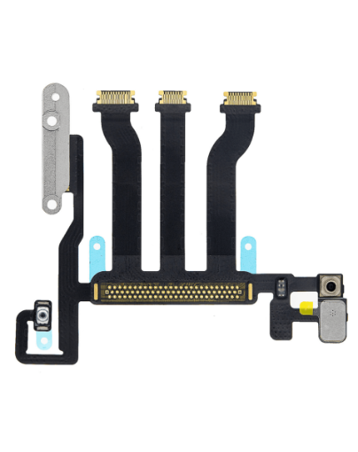 iWatch Series 3 LCD Flex Cable With Microphone Flex Cable - GPS Version