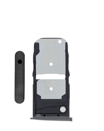 Dual Sim Card Tray for Motorola Moto Z3 / Z3 Play