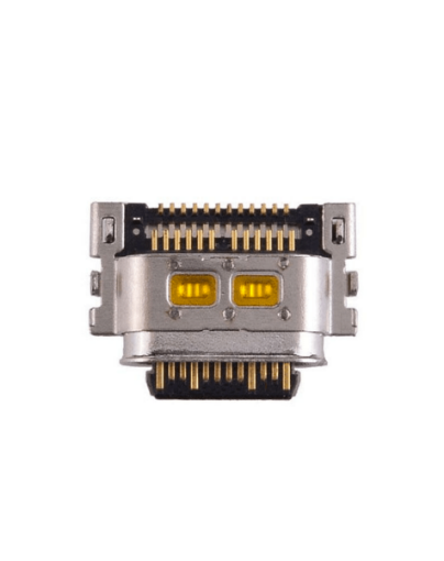 Charging Port for Motorola Moto Z4 / 1980 - Soldering Required