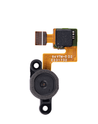 Fingerprint Sensor with Flex Cable for Motorola Moto Z4 / 1980