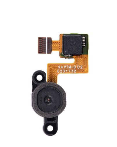 Fingerprint Sensor with Flex Cable for Motorola Moto Z4 / XT1980 / One Zoom / XT2010
