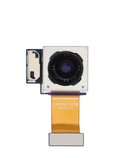 Back Camera for Motorola Moto Z4 / XT1980