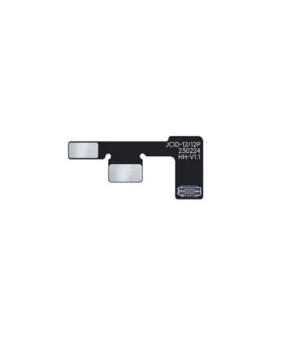 JC ID Non-Removal Face ID FPC Flex Cable for iPhone 12 Pro / 12