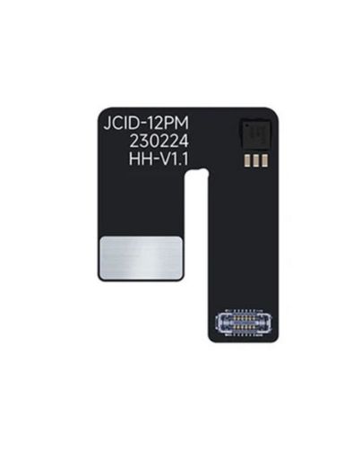 JC ID Non-Removal Face ID FPC Flex Cable for iPhone 12 Pro Max