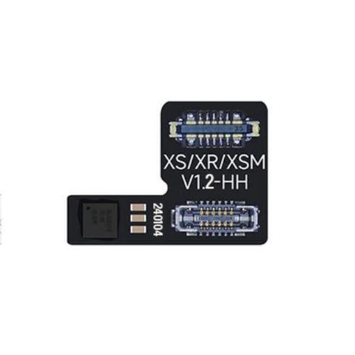 JC ID Non-Removal Face ID FPC Flex Cable for iPhone XR / XS / XSM