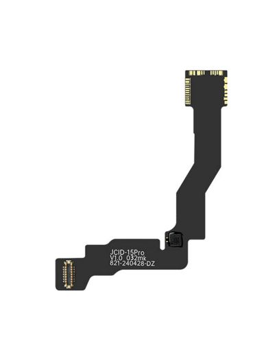 JC ID Rear Camera Repair FPC Cable for iPhone 15 Pro