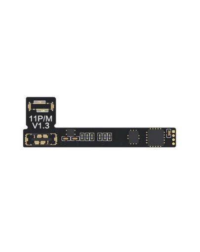 JC ID Tag-On Battery Flex Cable for iPhone 11 Pro / 11 Pro Max