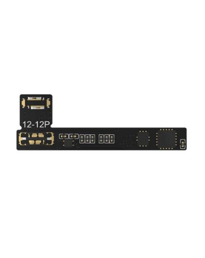 JC ID Tag-On Battery Flex Cable for iPhone 12 / 12 Mini / 12 Pro