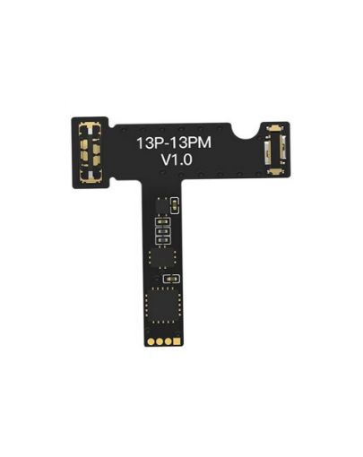 JC ID Tag-On Battery Flex Cable for iPhone 13 Pro / 13 Pro Max
