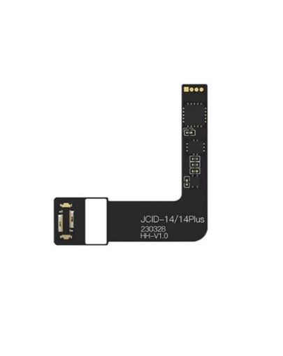 JC ID Tag-On Battery Flex Cable for iPhone 14 / 14 Plus