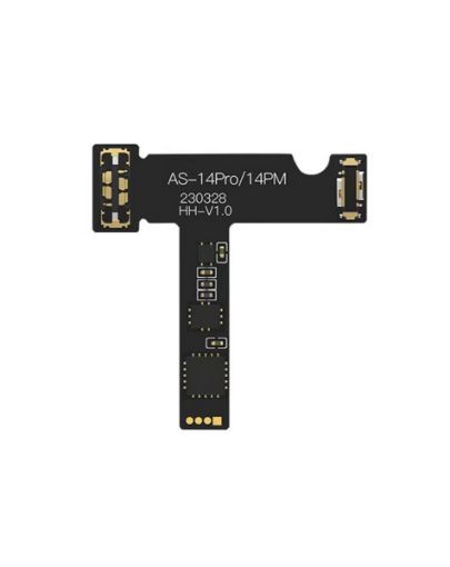 JC ID Tag-On Battery Flex Cable for iPhone 14 Pro / 14 Pro Max