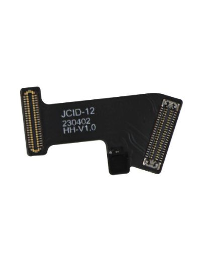 JC ID Tag-On Wide Angle Rear Camera Repair Flex Cable for iPhone 12