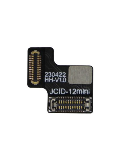 JC ID Tag-On Wide Angle Rear Camera Repair Flex Cable for iPhone 12 Mini