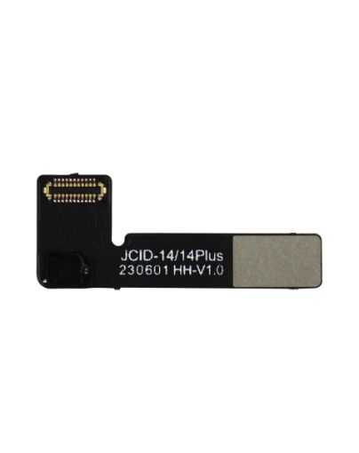 JC ID Tag-On Wide Angle Rear Camera Repair Flex Cable for iPhone 14 / 14 Plus