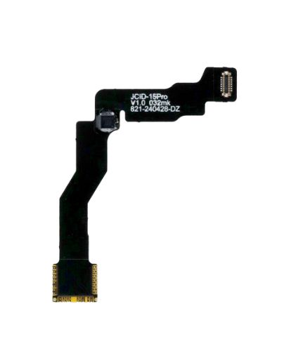 JC ID V1S Face ID Dot Matrix Repair Flex Cable for iPhone 15 Pro