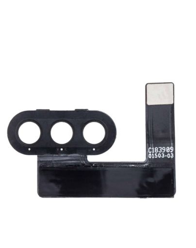 Keyboard Flex Cable for iPad Pro 12.9 / Pro 11 - BLACK