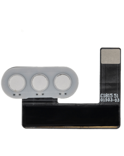 Keyboard Flex Cable for iPad Pro 12.9 / Pro 11 - WHITE