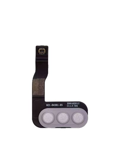 Keyboard Flex Cable for iPad Pro 13" - SILVER