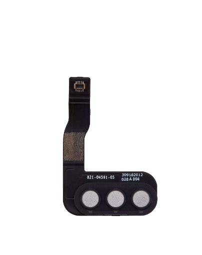 Keyboard Flex Cable for iPad Pro 13" - SPACE BLACK