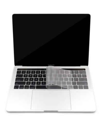 Keyboard Protective Nano Film for Macbook A1466 / A1369 / A1502 / A1425 / A1398