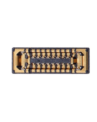 Picture of iPhone 14 Pro / 14 Pro Max Infrared FPC Connector (16 Pin)